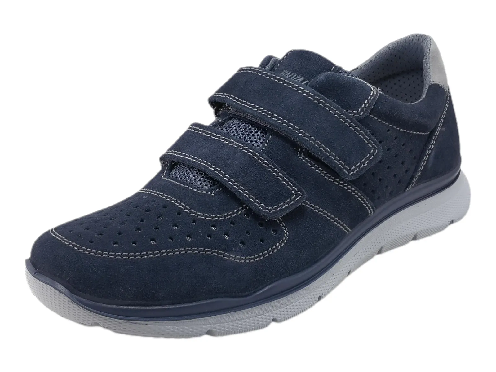   Sneakers Uomo ENVAL SOFT 3716211  