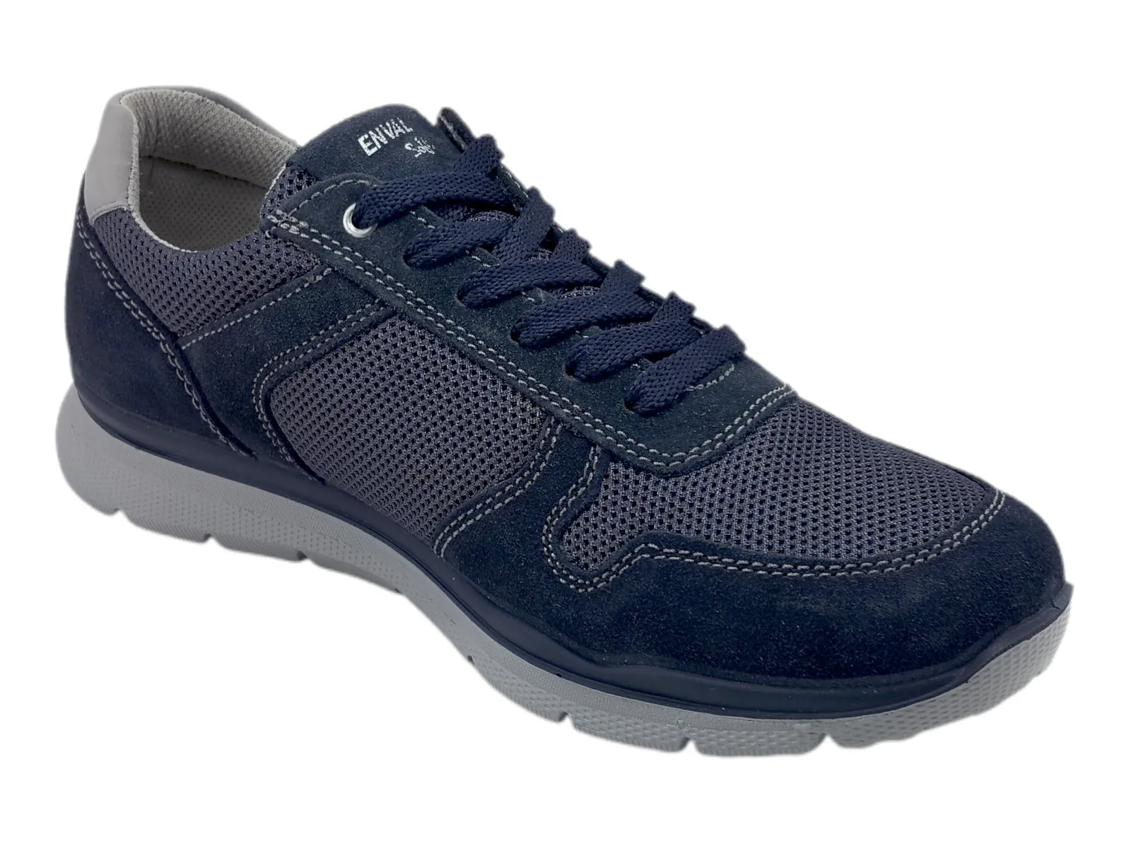   Sneakers Uomo ENVAL SOFT: prodotti di qualità italiana  