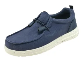   Sneakers Uomo GRUNLAND: leggere e traspiranti  