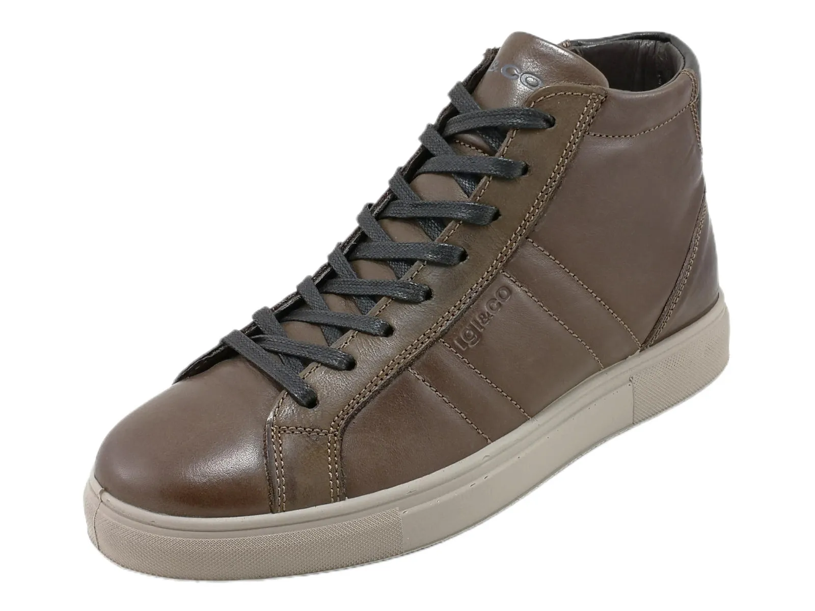   Sneakers Uomo IGI&CO 4634211  