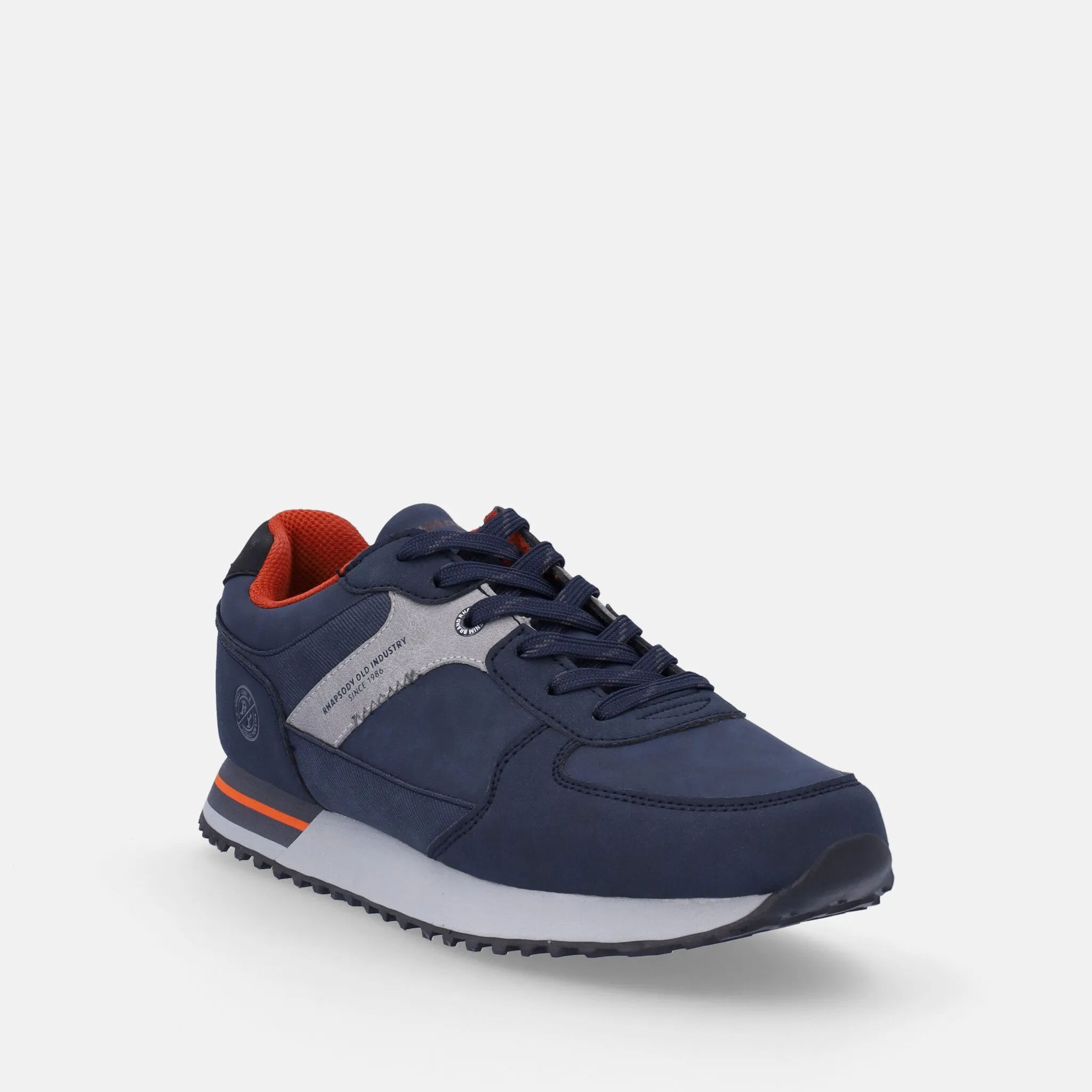 Sneakers uomo Rhapsody