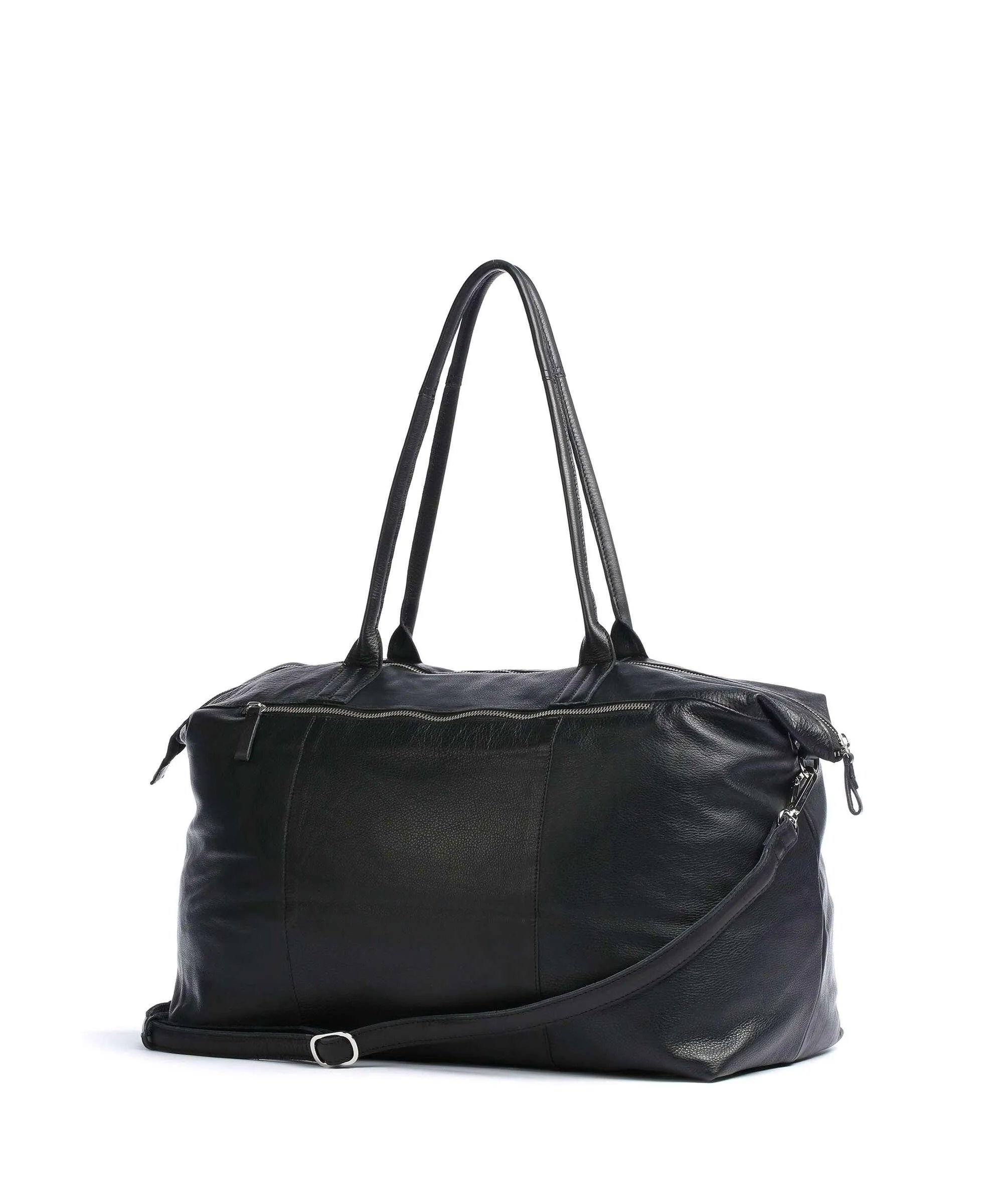  Still Nordic Basic Borsone da weekend nero 50 cm  