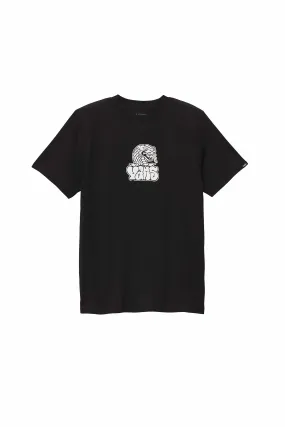         T-SHIRT MANICA CORTA RATTLER SS
