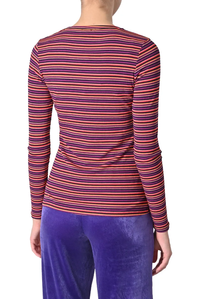 T-shirt Multiriga
