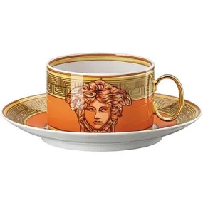 Tazza Porcellana Versace Medusa Amplified