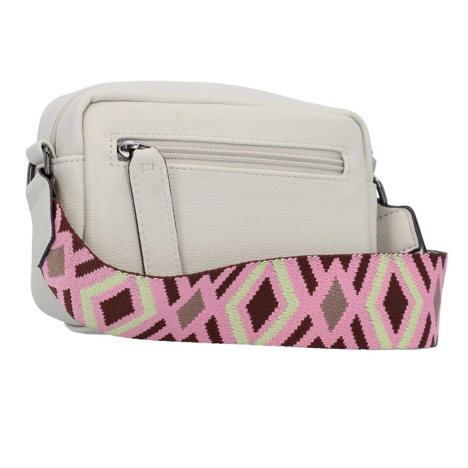 Tom Tailor Denim Mena Borsa a tracolla 18.5 cm