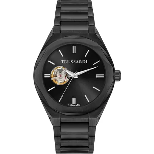 TRUSSARDI BIG WRIST WATCH - R2423156001