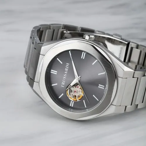 TRUSSARDI BIG WRIST WATCH - R2423156002
