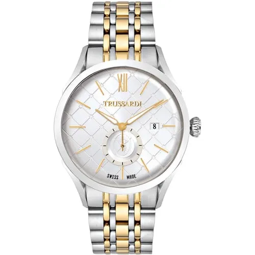 TRUSSARDI MILANO WATCH - R2453105005