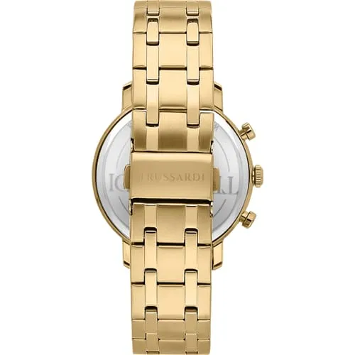 TRUSSARDI T-COUPLE WATCH - R2453147018