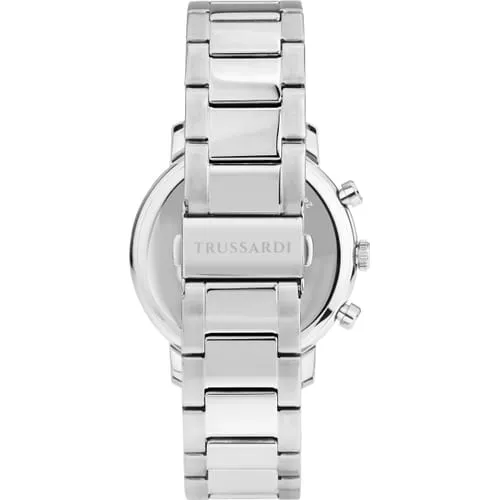 TRUSSARDI T-COUPLE WATCH - R2453147018