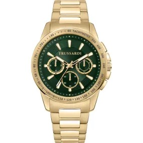 TRUSSARDI T-HAWK WATCH - R2453153001