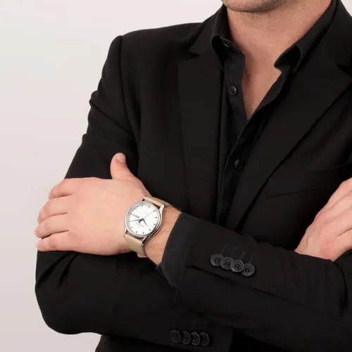 TRUSSARDI T-LIGHT WATCH - R2451127011