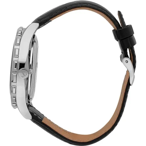 TRUSSARDI T-LOGO BRACELET - TJAXC25