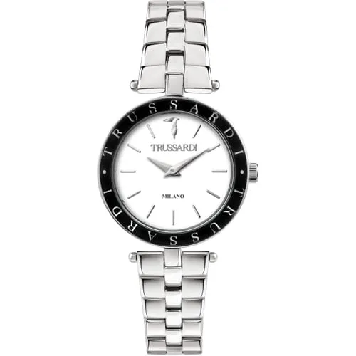 TRUSSARDI T-SHINY WATCH - R2453145514