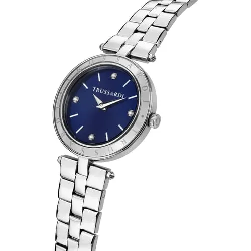 TRUSSARDI T-SHINY WATCH - R2453145514