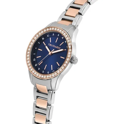 TRUSSARDI T-SKY WATCH - R2453151507