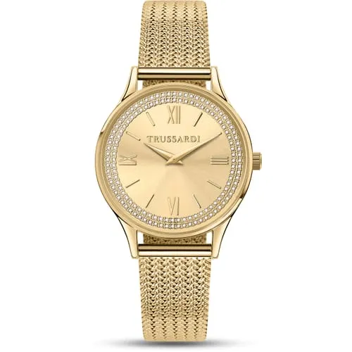 TRUSSARDI T-STAR WATCH - R2453152503