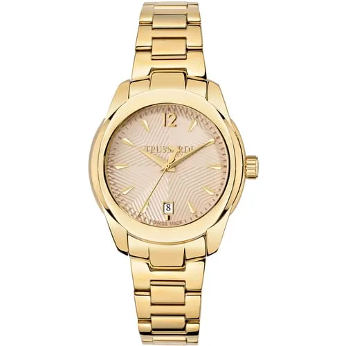 TRUSSARDI T01 WATCH - R2453100506