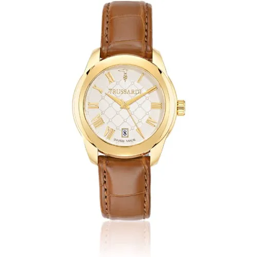 TRUSSARDI T01 WATCH - R2453100506