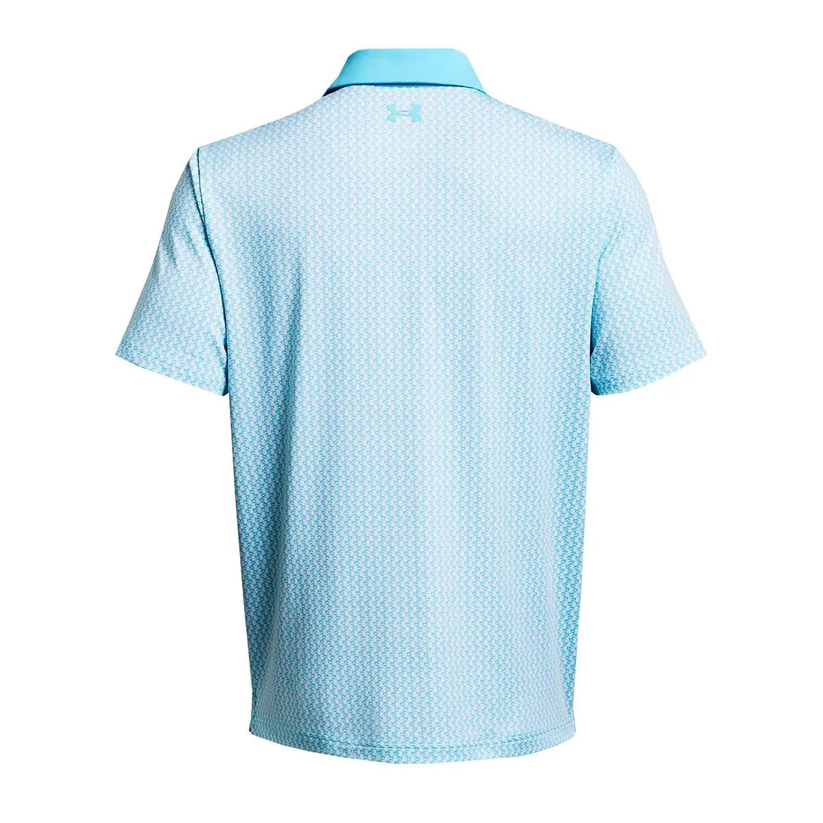      UNDER ARMOUR POLO PLAYOFF 3.0 PRINTED  