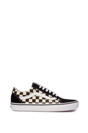 VANS Sneakers unisex Primary Check Old Skool 