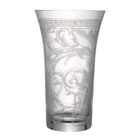 Vaso “Arabesque” Rosenthal Versace 34cm