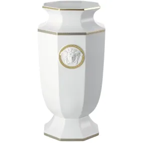 Vaso “Gorgogna” Rosenthal Versace 55 cm.