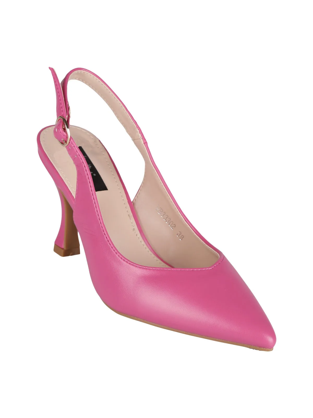 Vera Blum Décolleté avec talon ouvert pour femme