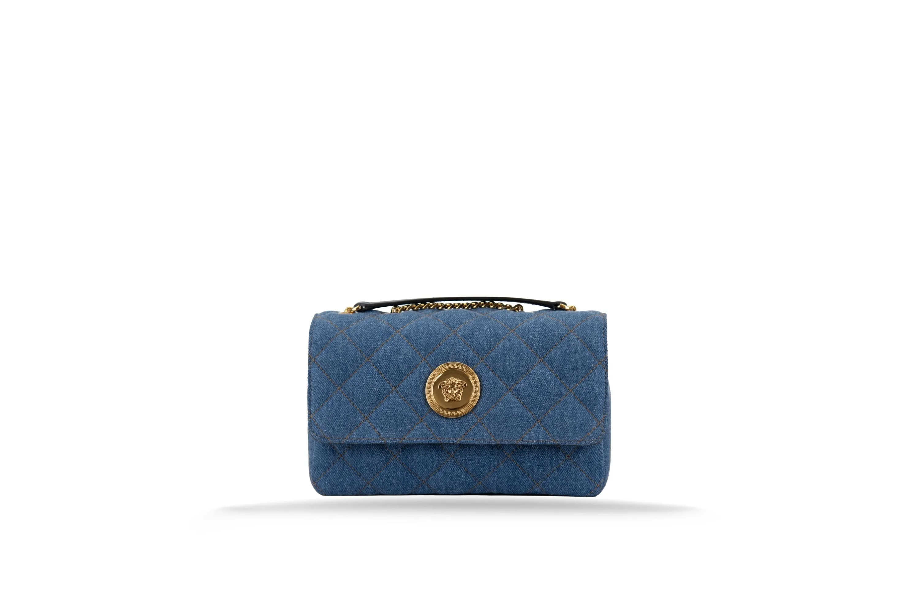 VERSACE 1013352 1D06VB Shoulder Bag