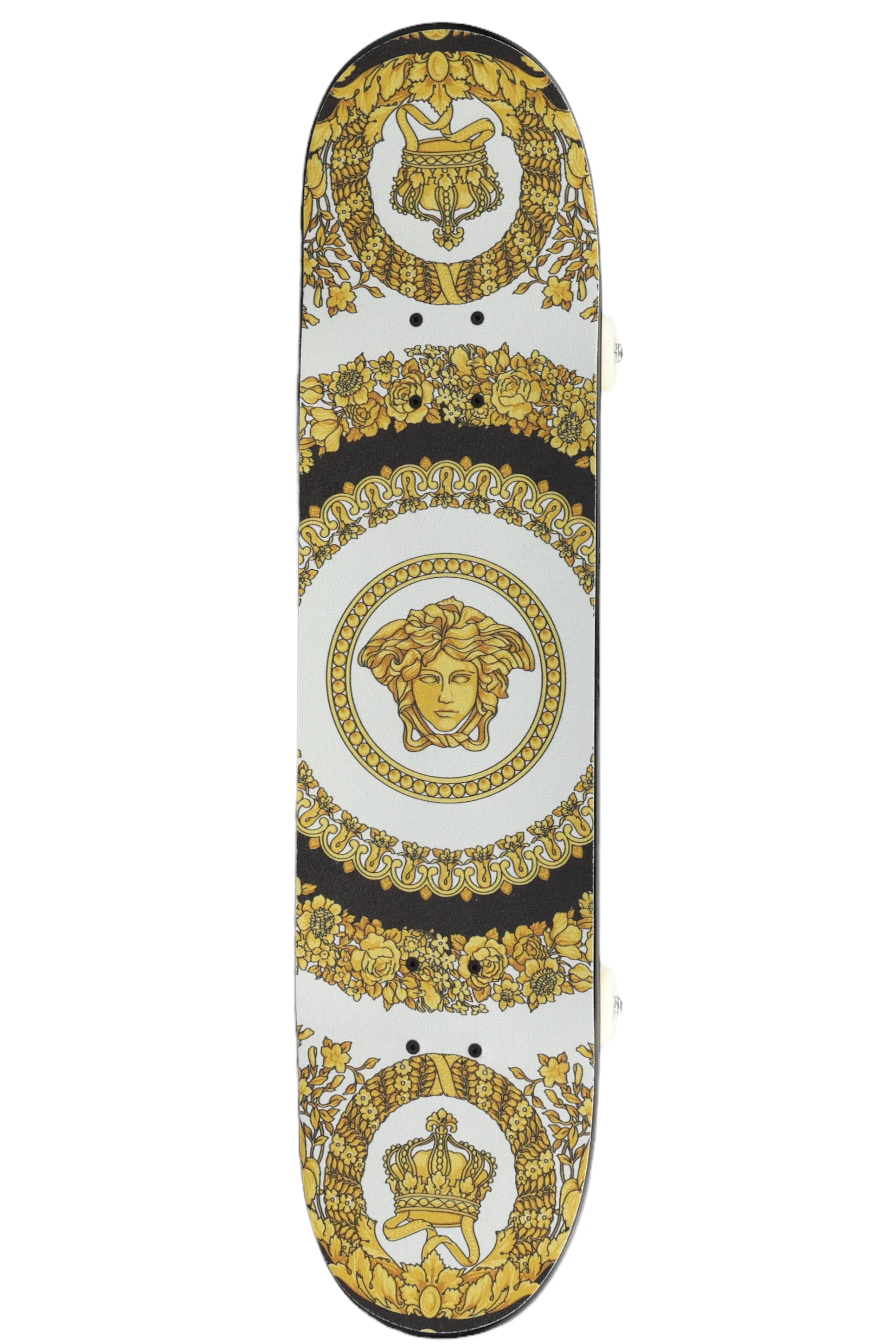 VERSACE SKATEBOARD