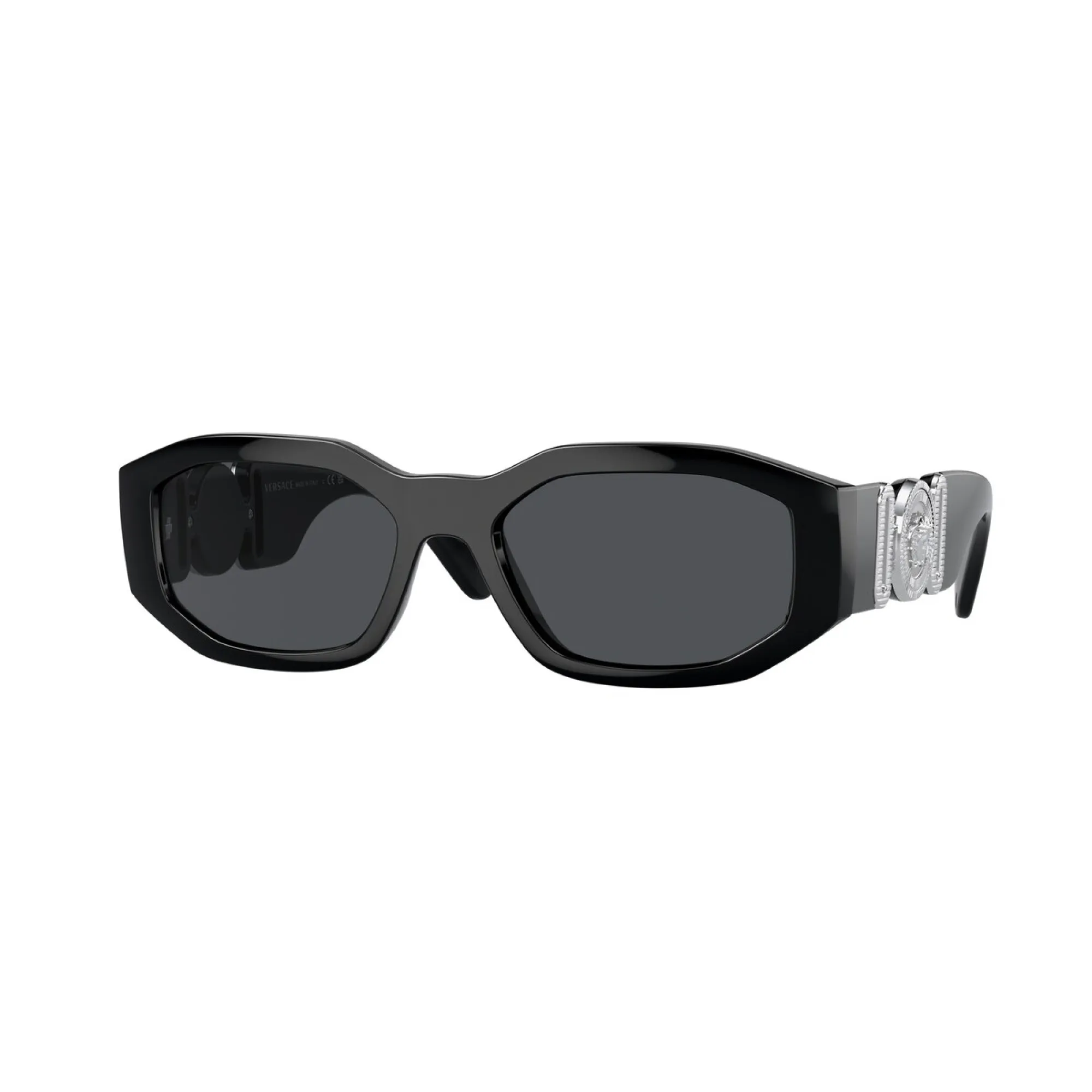   Versace VE 4361 - 542287 Nero | Occhiale Da Sole Uomo 