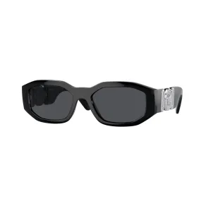   Versace VE 4361 - 542287 Nero | Occhiale Da Sole Uomo 
