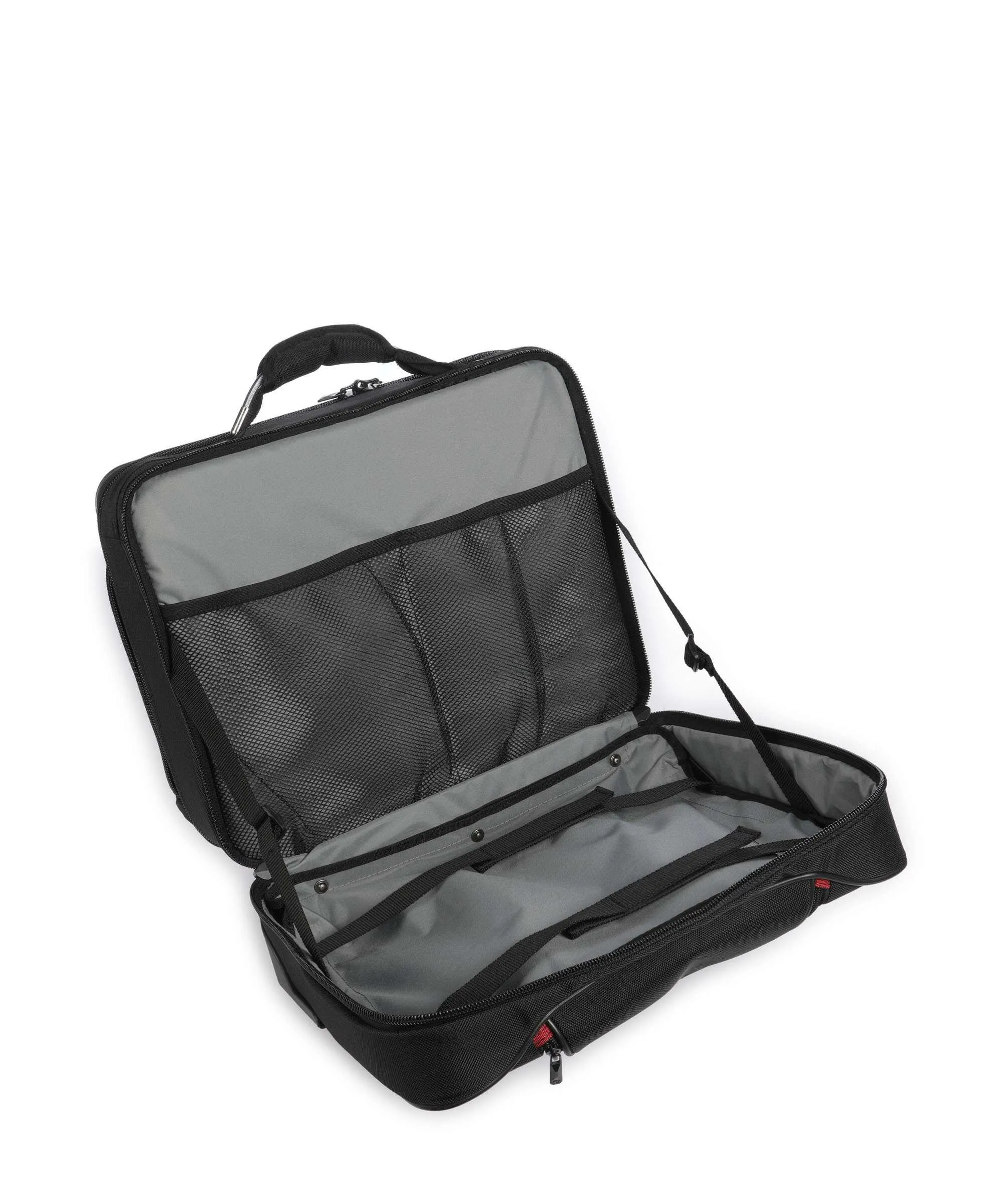  Wenger Synergy Pro Cartella con ruote nero 42 cm  