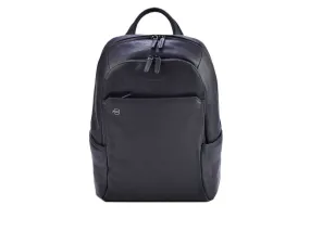 ZAINO PER LAPTOP BLACK SQUARE 14 PIQUADRO CA3214B3